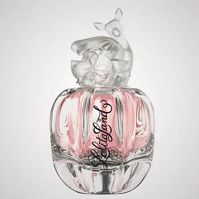 Lolita Lempicka Lolitaland Eau de Parfum Damenparfum 40 ml Duft NEU OVP