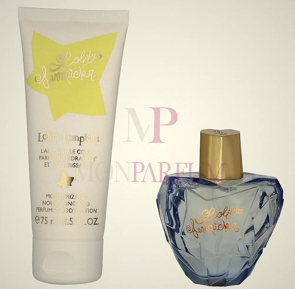 parfüm lolita lempicka