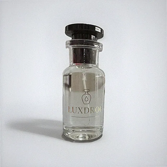 London Luxdrop 50ml - Frischer und fruchtiger Herrenduft Typ Aventus