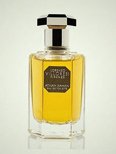 LORENZO VILLORESI ATMAN XAMAN Eau de Toilette 100ml