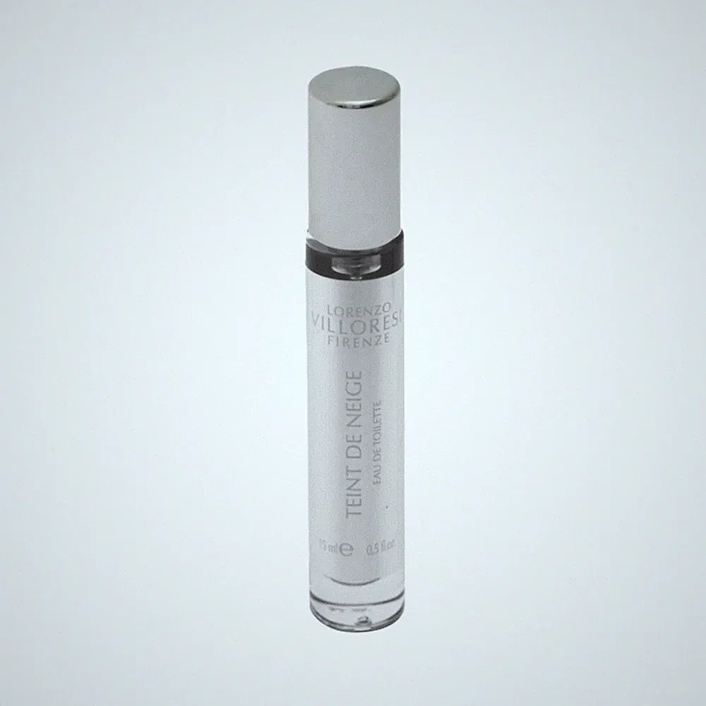 Lorenzo Villoresi - Teint de Neige EDT 15 ml EAU DE TOILETTE