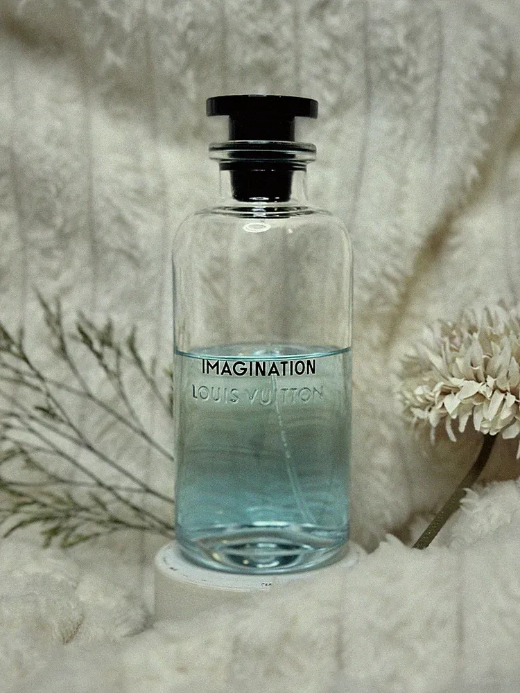 Louis Vuitton Imagination 200 ml Parfüm