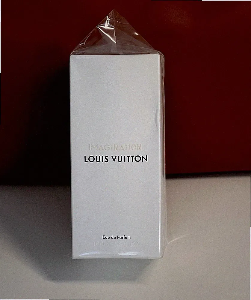 Louis Vuitton Imagination Eau de Parfum 100ml