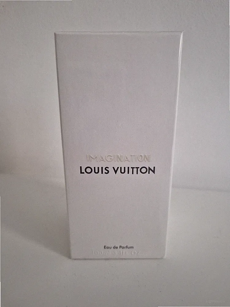 Louis Vuitton Imagination Parfum 100ml Neu und Versiegelt