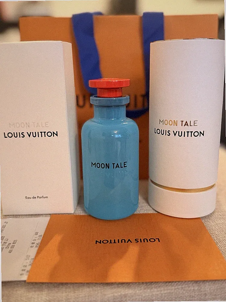 Louis Vuitton Moon tale Perfume