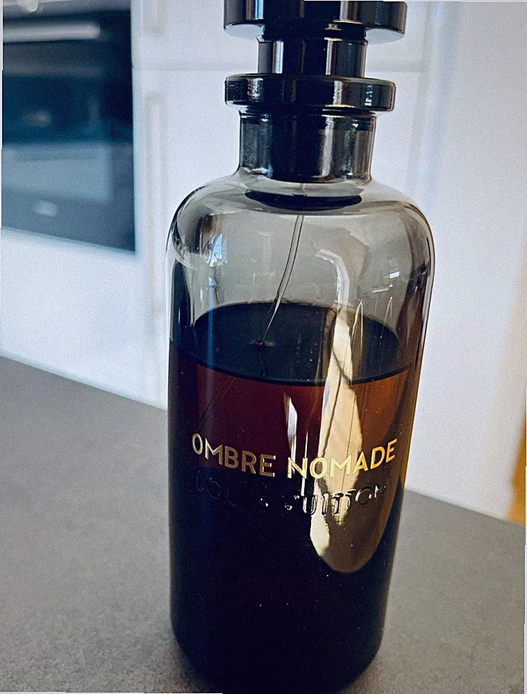 Louis Vuitton Ombre Nomade Eau de Parfum Spray 200 ml Unisex
