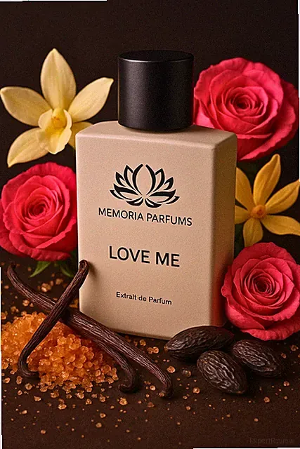 LOVE ME unisex parfum, LuxusParfum, Pheromone Parfum ,Langanhalten