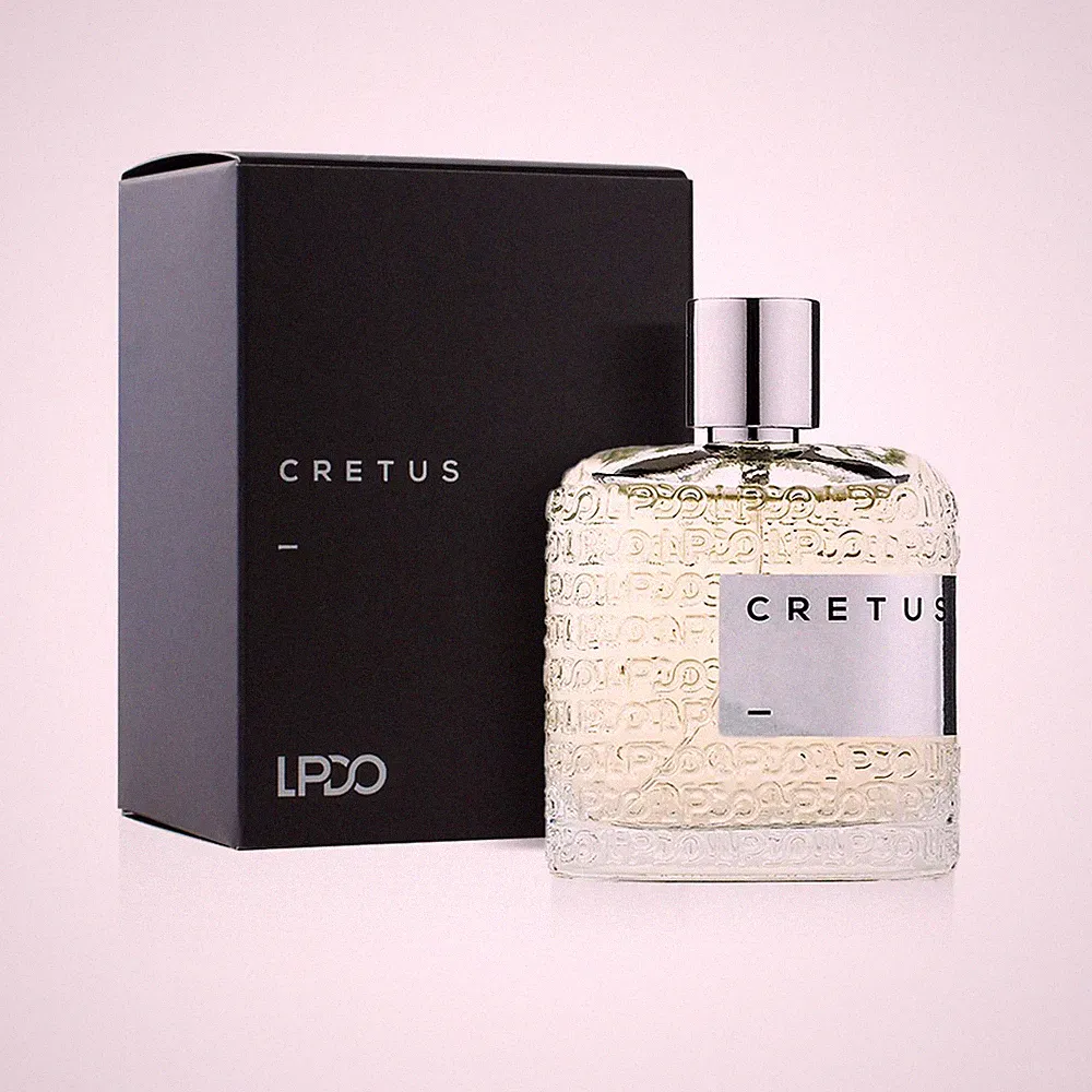 LPDO CRETUS EAU DE PARFUM INTENSE 100 ML