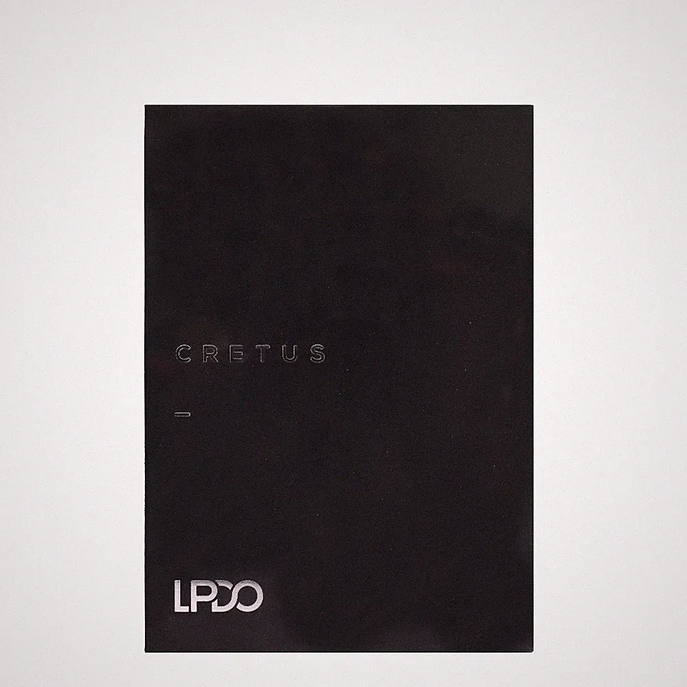 Lpdo Eau de Parfum Cretus 100ml - Parfüm