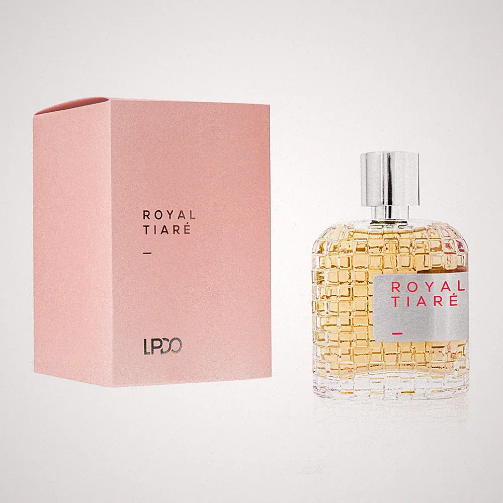 LPDO Royal Tiare Eau de Parfum für Damen 100ml