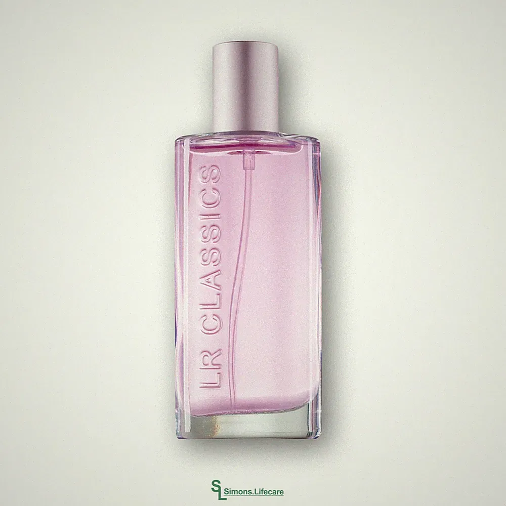 🇺🇸 LR Classics Los Angeles Eau de Parfum für Frauen, 50ml - MHD 02.2027 🇺🇸