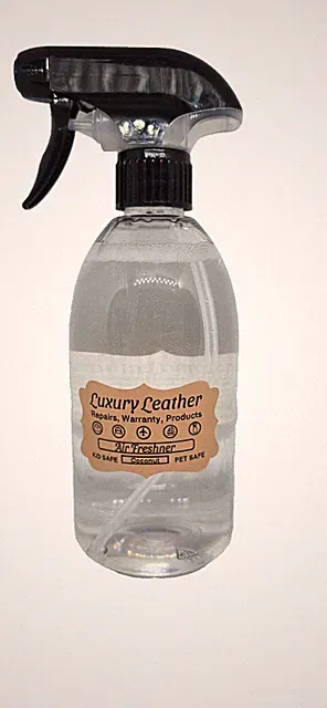 Lufterfrischer Kokosduft auf Wasserbasis 500 ml, haustiersicher, kindersicher.