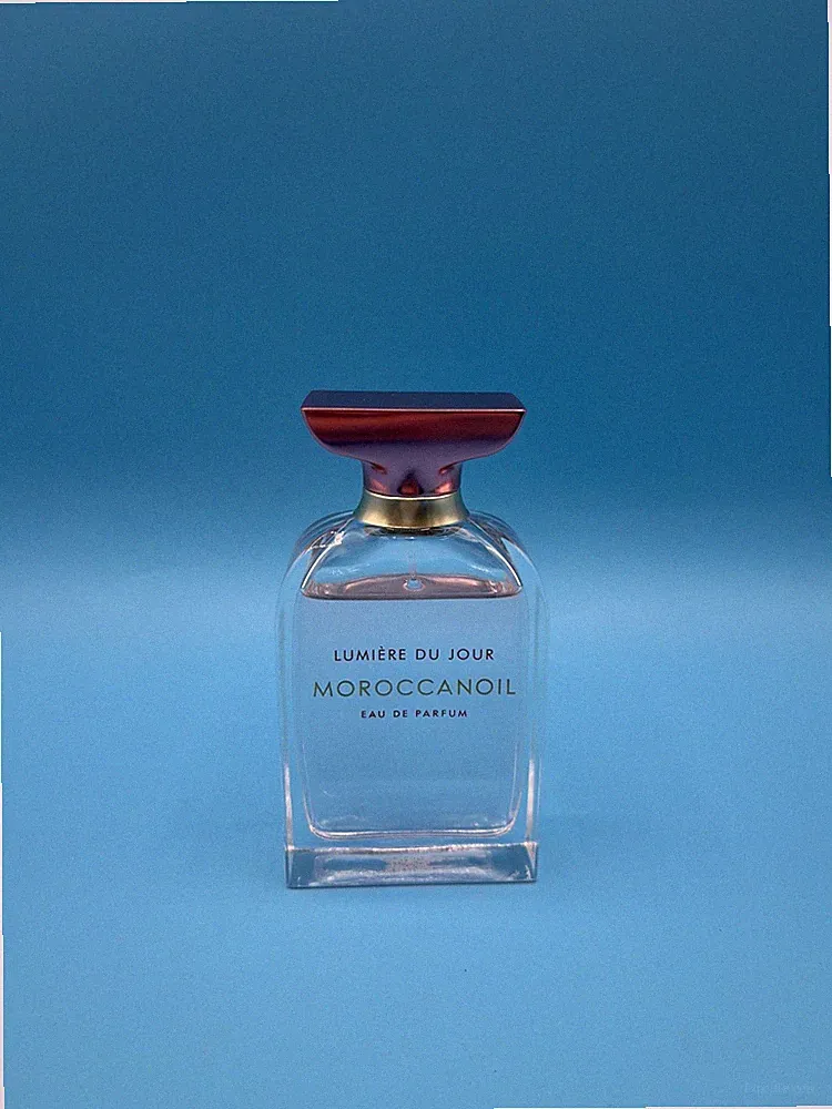 Lumière du Jour Moroccan Eau de Parfum 60 ml Parfüm Spray Flakon