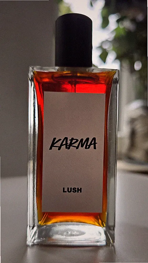 Lush Karma Parfum 100ml