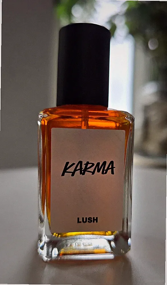 Lush Karma Parfum 30 ml