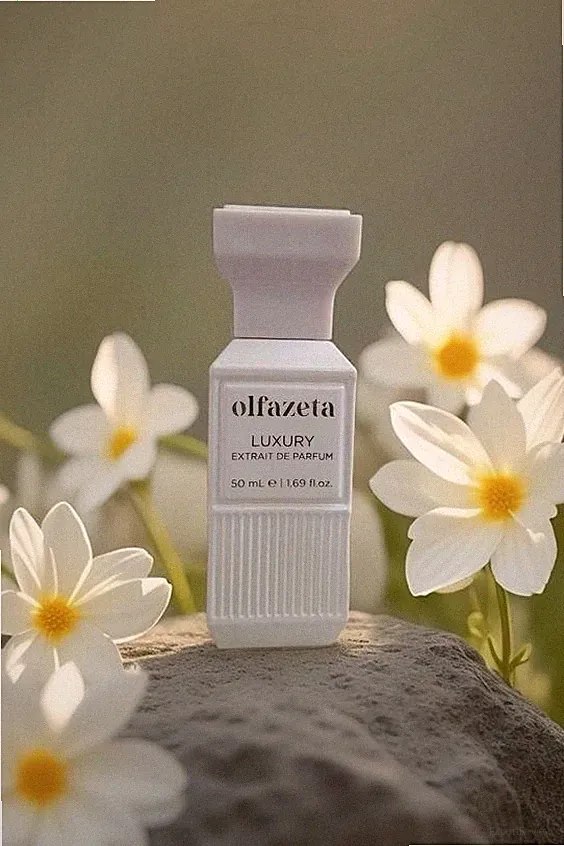 Luxury Uni Parfüm Code 137 50ml