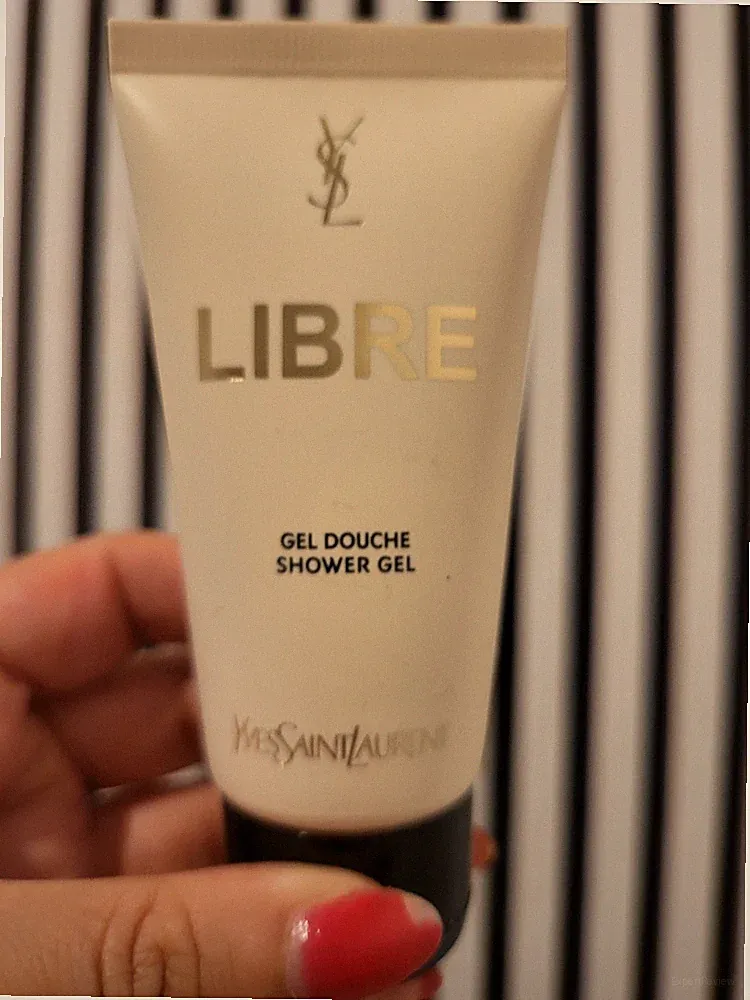 Luxus Pflege Yves Saint Laurent Libre Body Lotion 50 ml