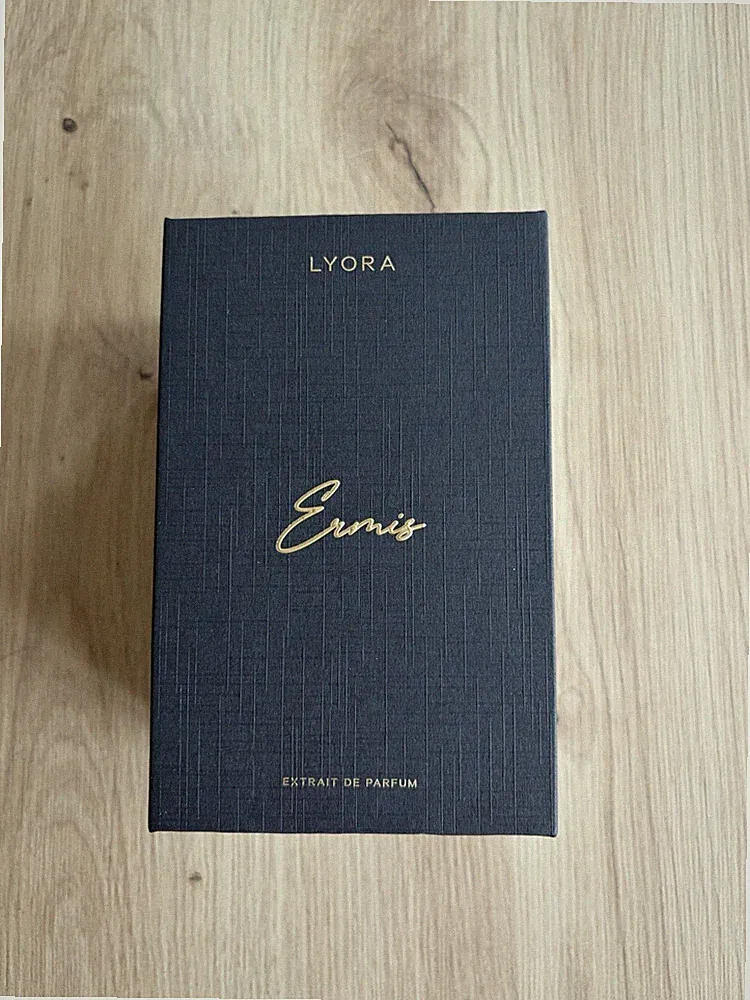 LYORA Ermis