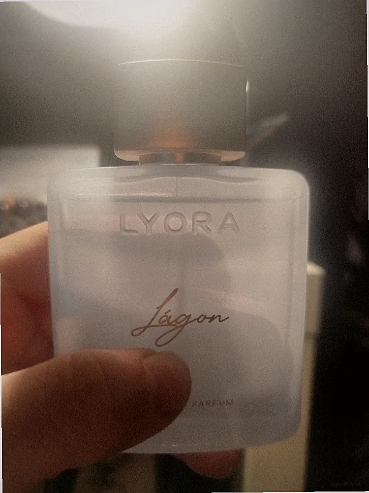 Lyora Lagon - Extrait de Parfum - frisch · aquatisch · modern