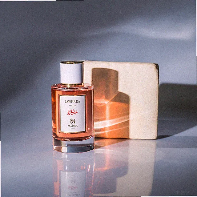 Maïssa - Jawhara By Maïssa - Eau de Parfum 100ml