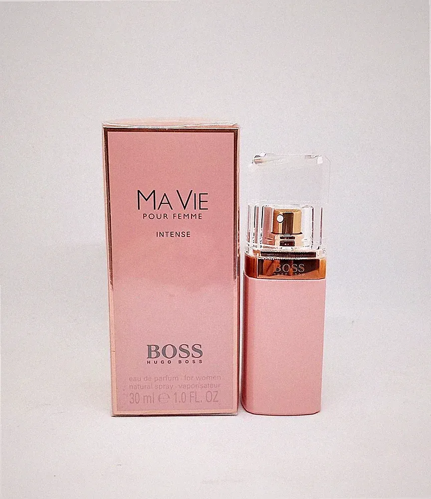 MA VIE INTENSE pour femme Hugo Boss 30 ml Eau de Parfum Spray