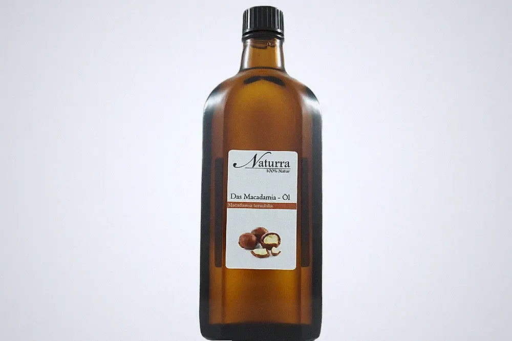 premium bartöl 100% natürlich ohne parfüm