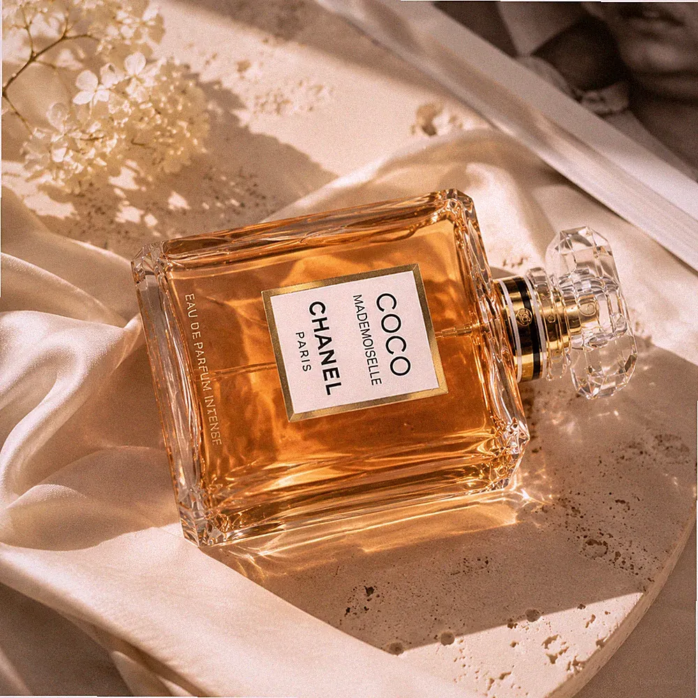 Mademoiselle Intense EDP Parfum 100ml Damen Parfüm Spray Damenparfum