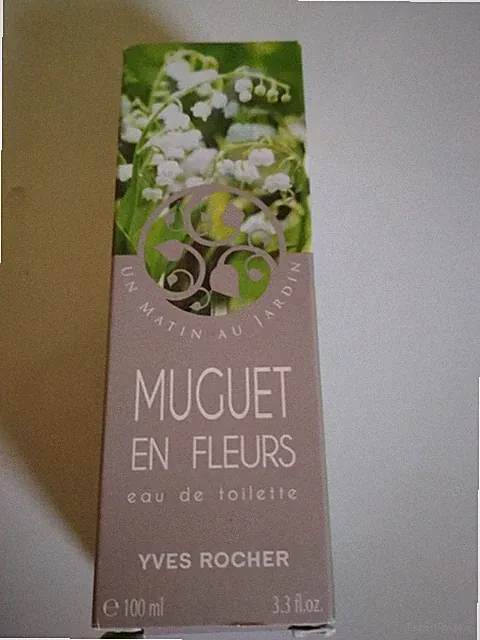 Maiguet En Fleurs Eau De Toilette 100ml Spray von Yves Felsen voll IN Box