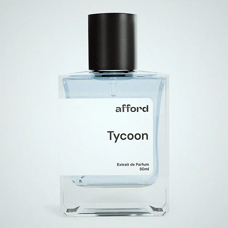 Maison Afford Tycoon Parfüm - Extrait de Parfum 50 ML Herren