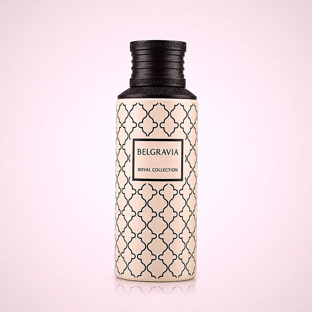 MAISON ASRAR Belgravia Royal Collection Eau De Parfum 100 ml (unisex)