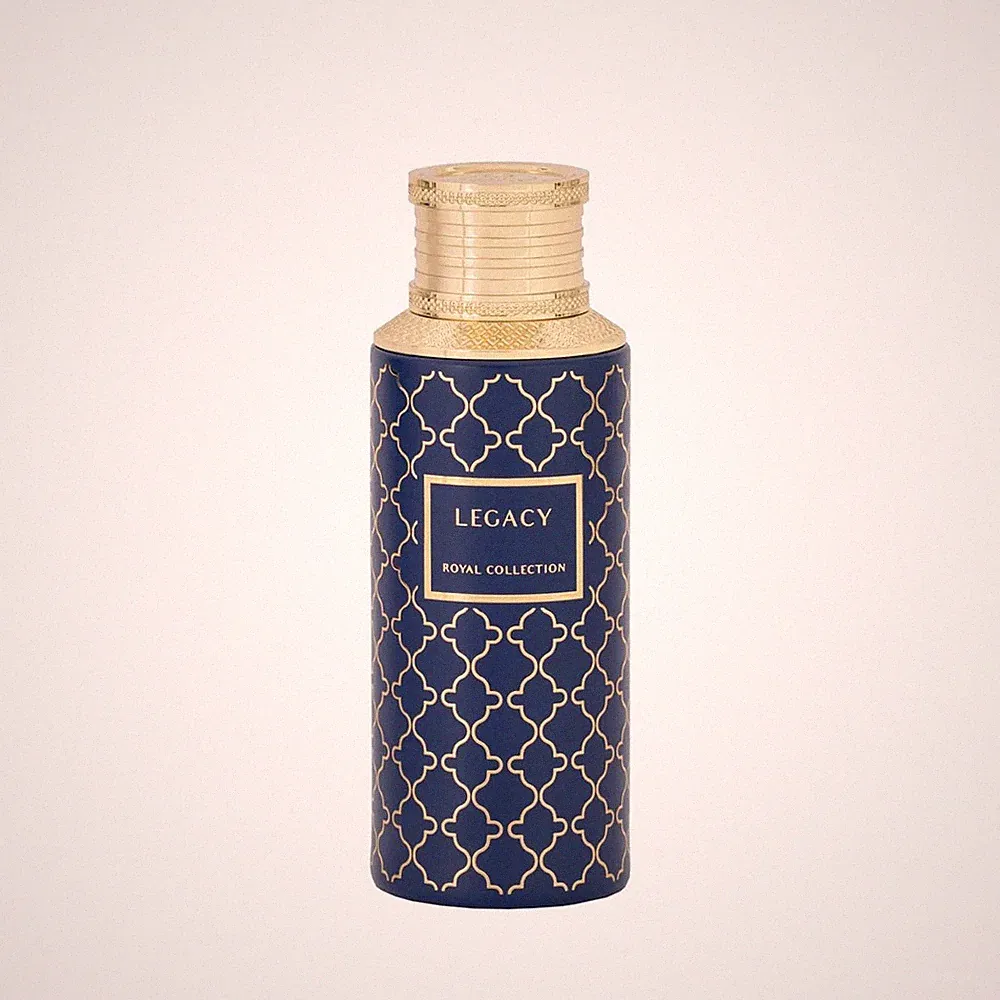 MAISON ASRAR Legacy Eau De Parfum 100 ml (unisex)
