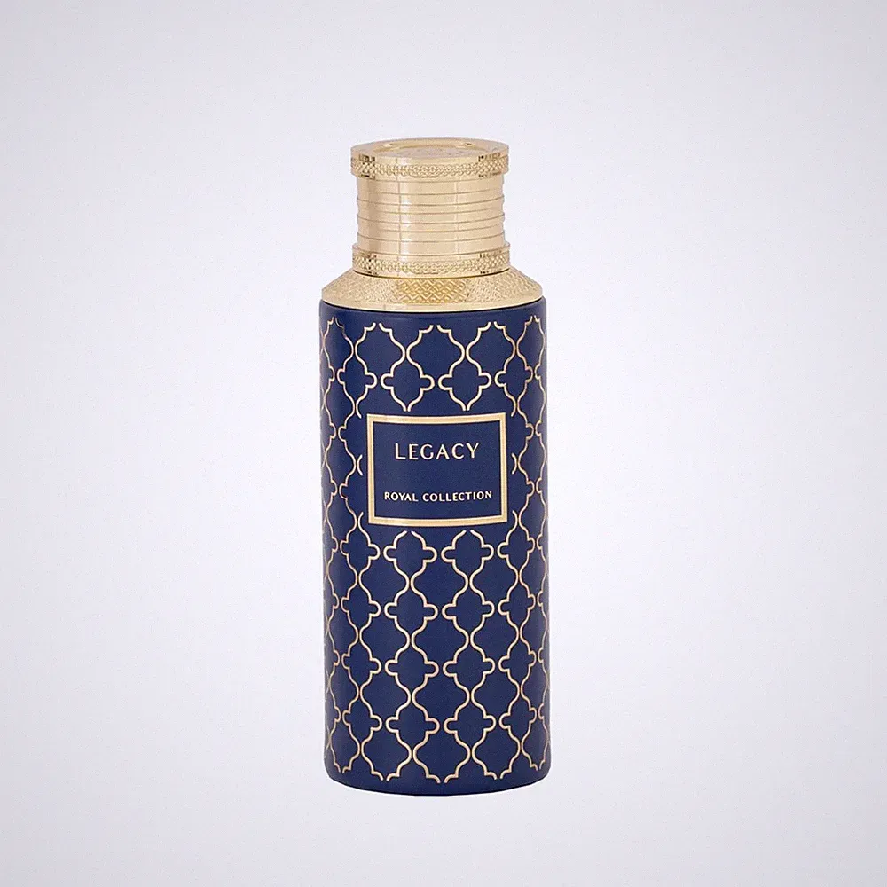 MAISON ASRAR Legacy Eau De Parfum 100 ml (unisex)