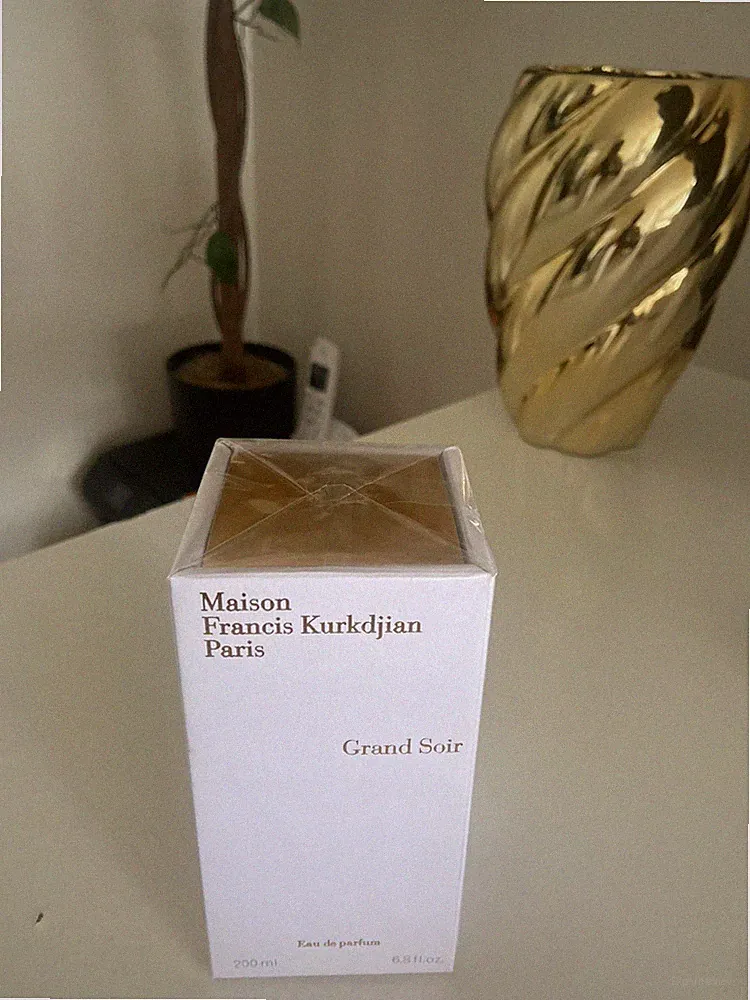 Maison Francis Kurkdijan - Grand Soir 200 ml