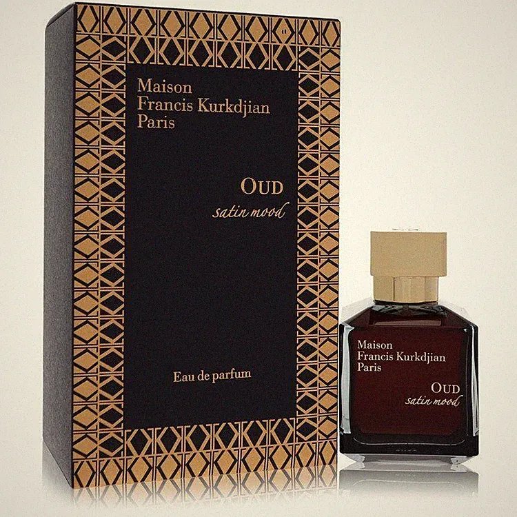 Maison Francis Kurkdjian Oud Satin Mood Eau De Parfum 70ml Unisex Parfum