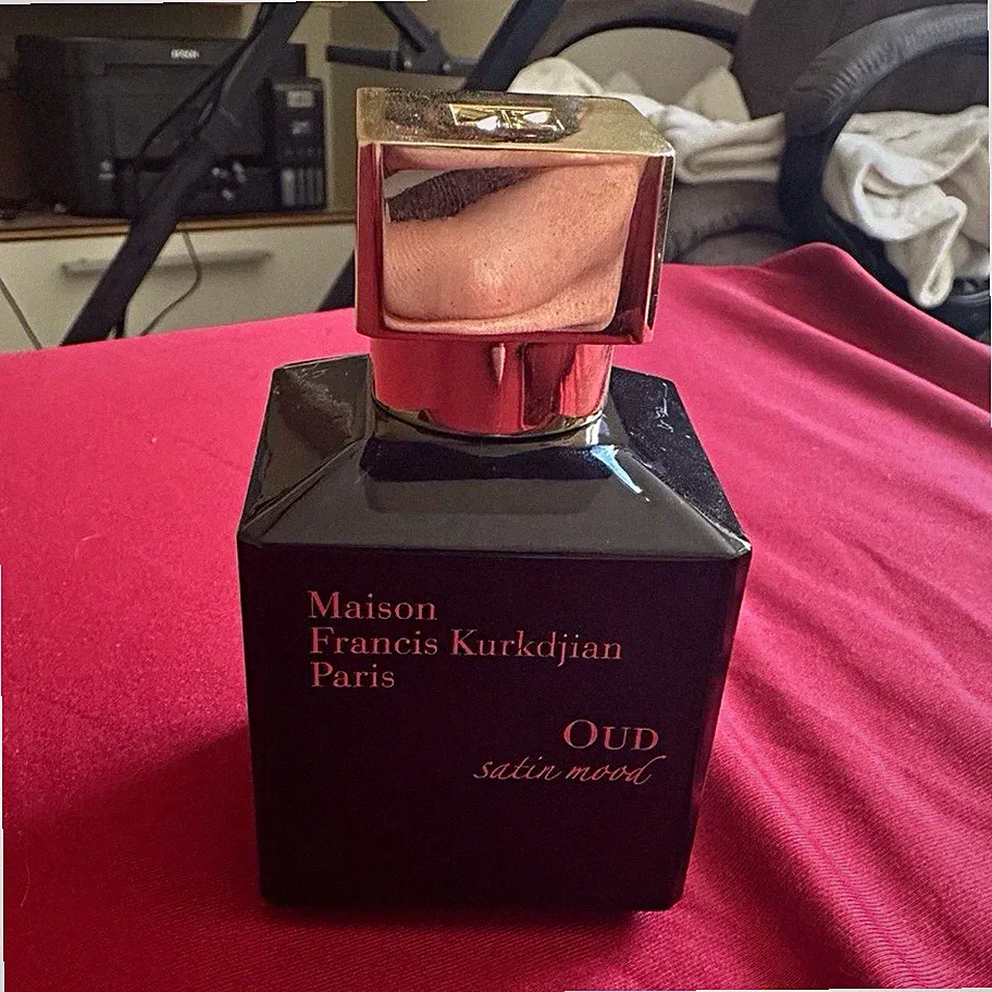 Maison Francis Kurkdjian Oud Satin Mood Eau de Parfum Spray 70 ml