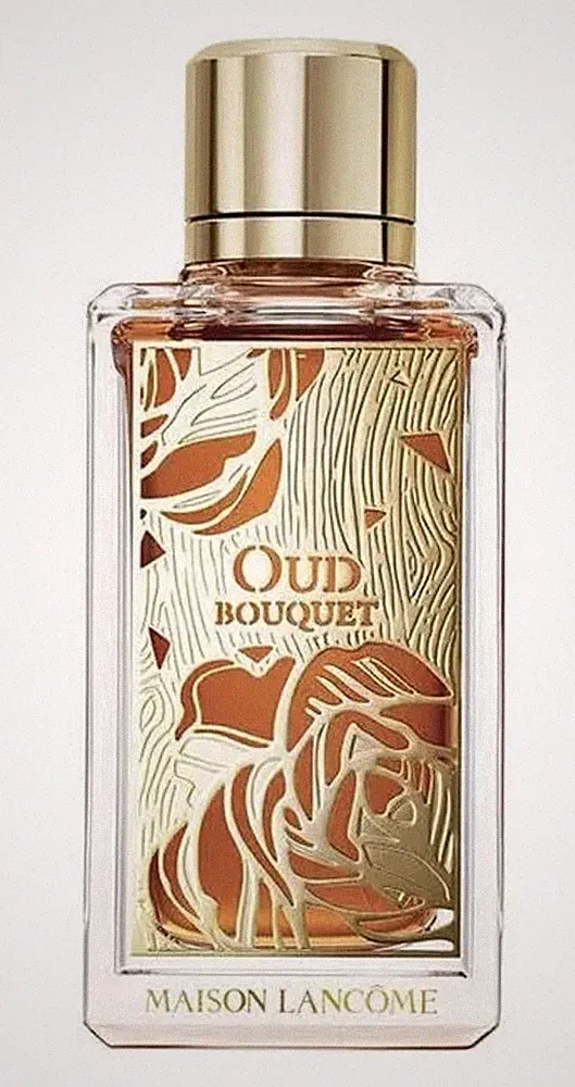 Maison Lancome Oud Bouquet 100ml /Rarität
