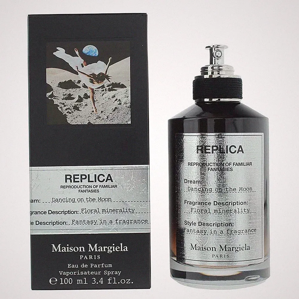Maison Margiela Replica Dancing On The Moon Eau De Parfum 100ml Unisex Duft