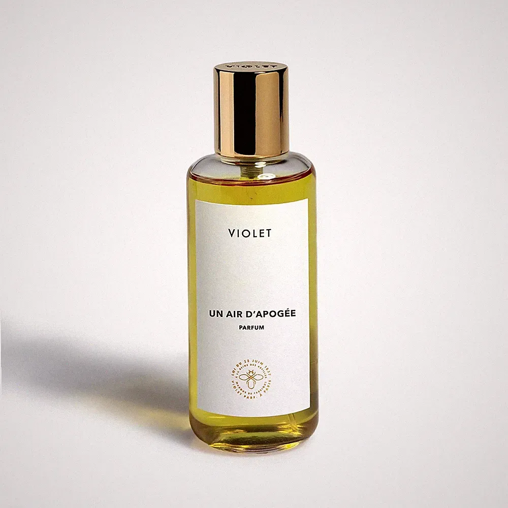 Maison Violet - Un Air d’Apogée Eau de Parfum 100 ML