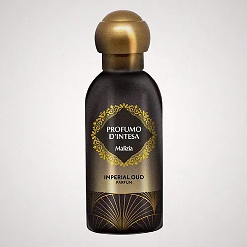 Malizia Imperial Oud Parfum Eau de Toilette 100 ml