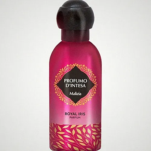 Iris Eau de Toilette