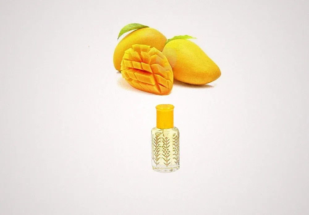 Mango Musk Parfümöl 6ml Misk - Attar - Parfüm (150€ 100ml )