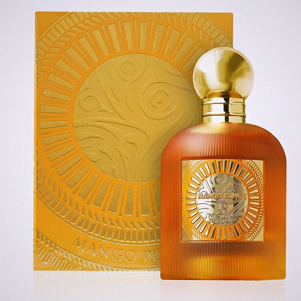Mango Punch Emir 100ml EdP Unisex Damen Herren Mango Süß Fruchtig Gourmet NEU