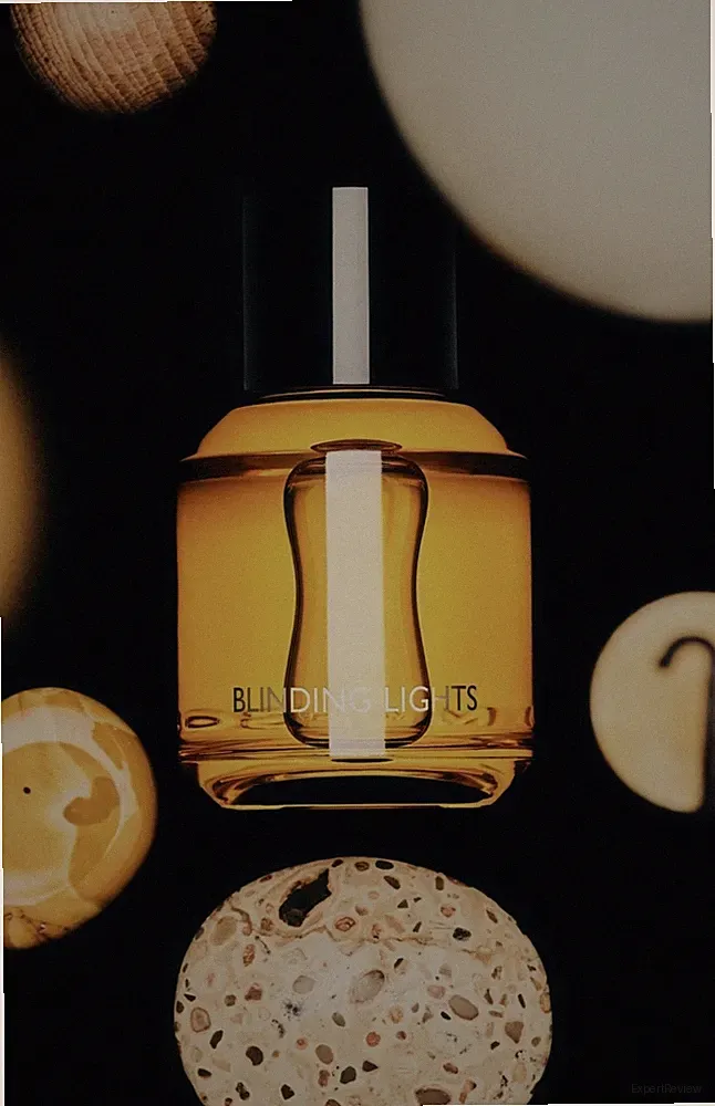 Mango Urban Beats Blinding Lights Eau de Parfum 100ml Vanilla Praline Cashmere