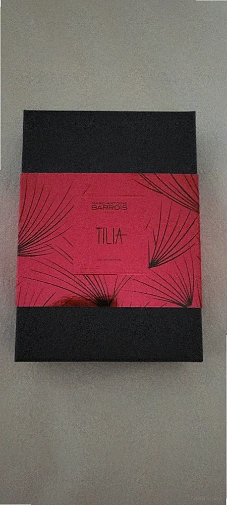Marc-Antoine Barrois Tilia Eau de Parfum 100 ml NEU & OVP