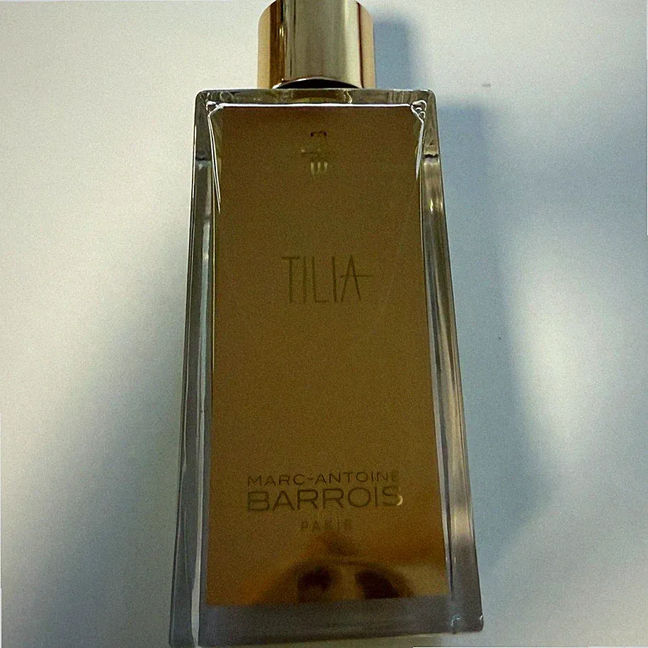Marc-Antoine Barrois TILIA Eau de Parfum Spray 100 ml
