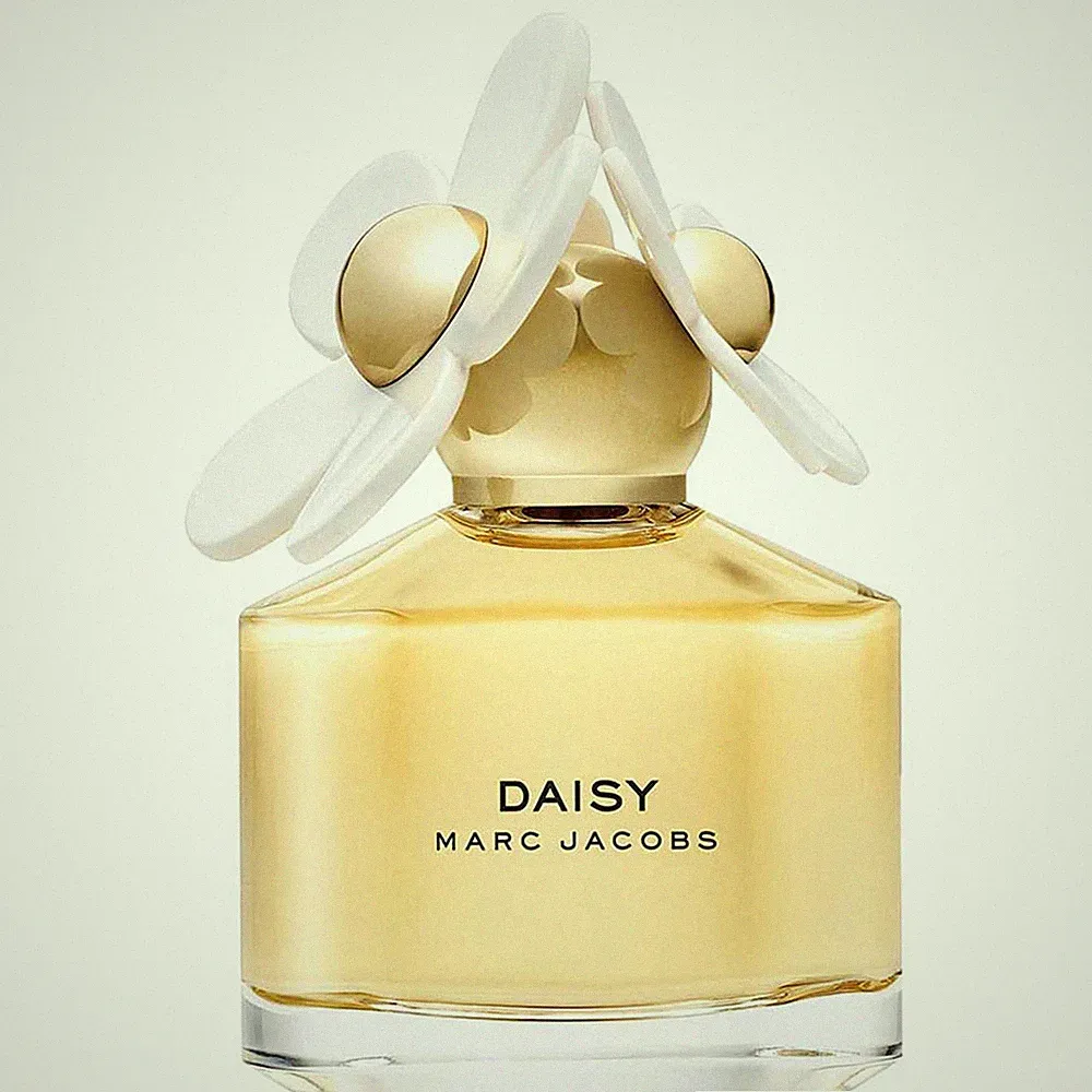 Marc Jacobs Daisy Long Lasting Eau de Toilette Duft für Damen *Größe wählbar*