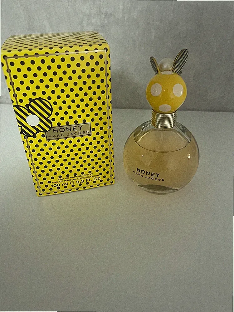 Marc Jacobs Honey Eau de Parfum 100ml Spray