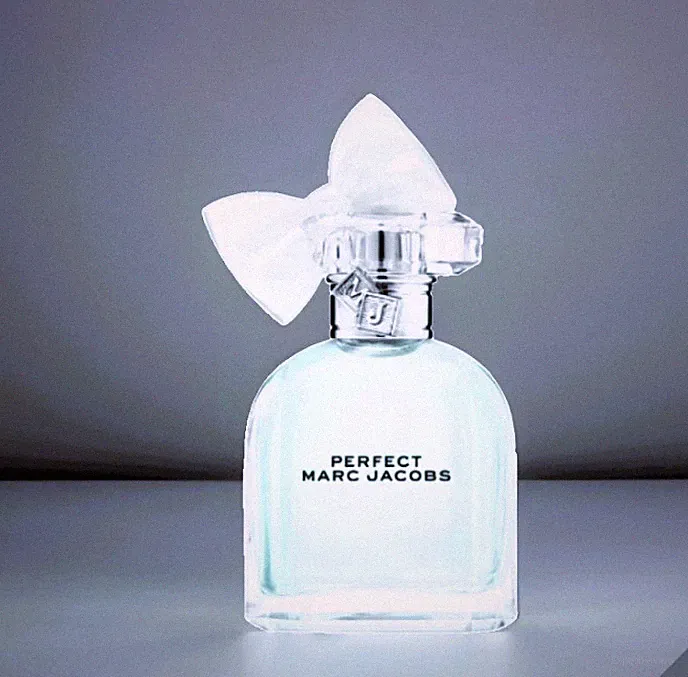 Marc Jacobs - PERFECT - Eau de Toilette - Miniaturparfum