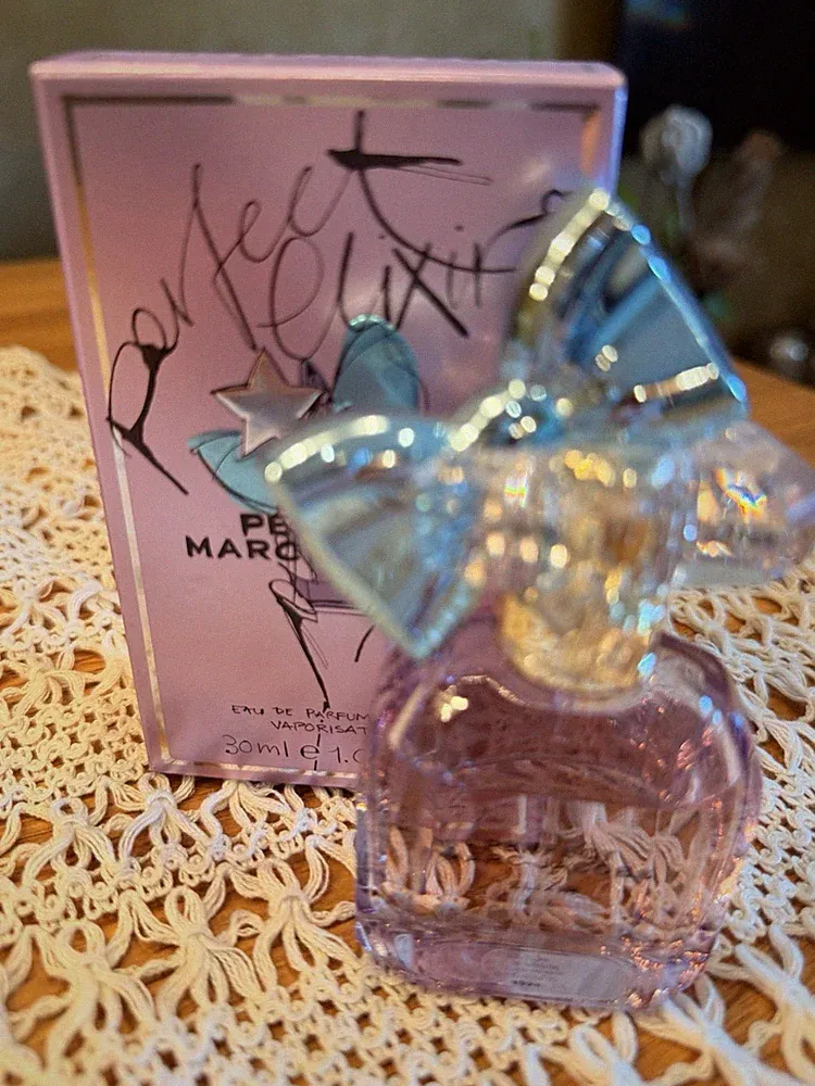 Marc Jacobs Perfect Elixir Parfum 20 ml