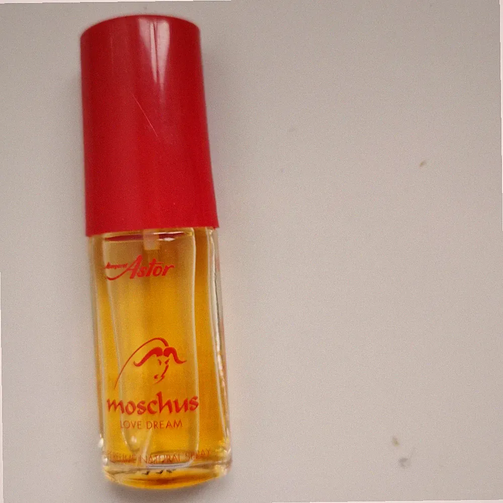 Margaret Astor MOSCHUS Love Dream Parfum